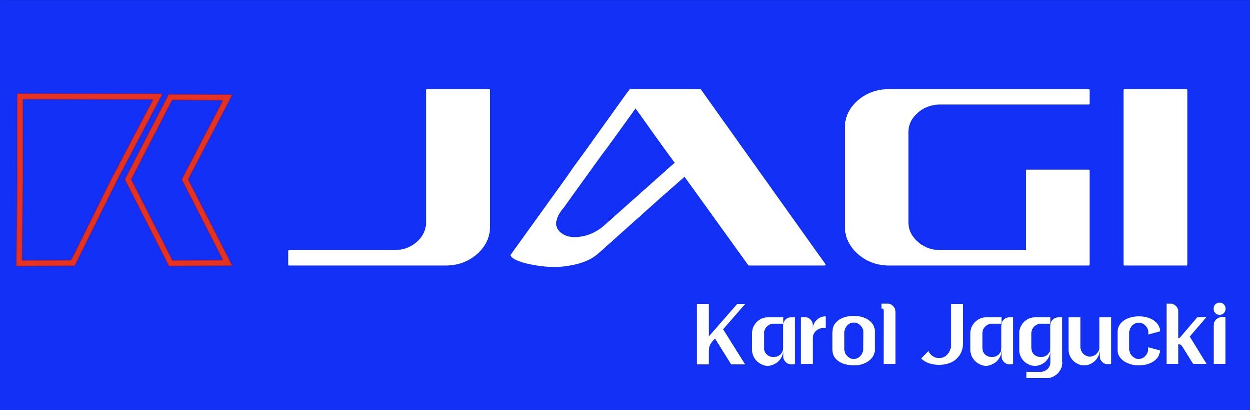 Jagi Karol Jagucki Logo